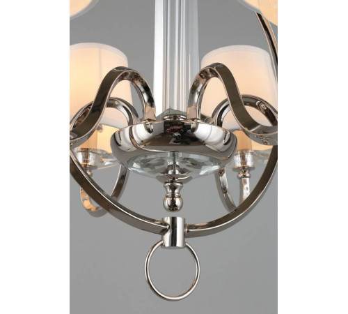 Подвесная люстра Aployt Marte APL.713.03.06