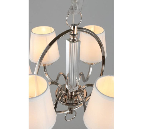 Подвесная люстра Aployt Marte APL.713.03.06