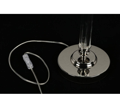 Настольная лампа декоративная Aployt Nikolet APL.714.04.01