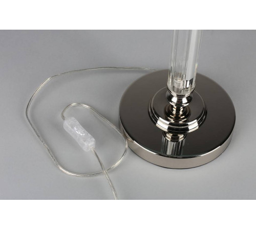 Настольная лампа декоративная Aployt Nikolet APL.714.04.01