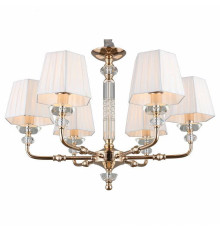 Подвесная люстра Aployt Silvian APL.719.03.06