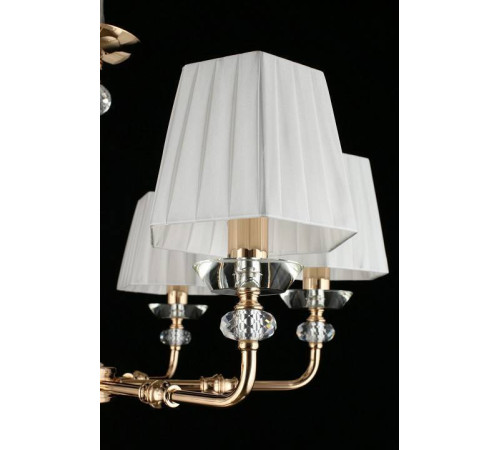 Подвесная люстра Aployt Silvian APL.719.03.06