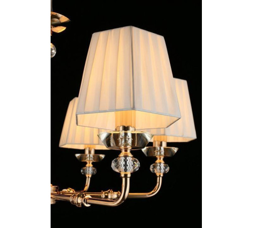 Подвесная люстра Aployt Silvian APL.719.03.06