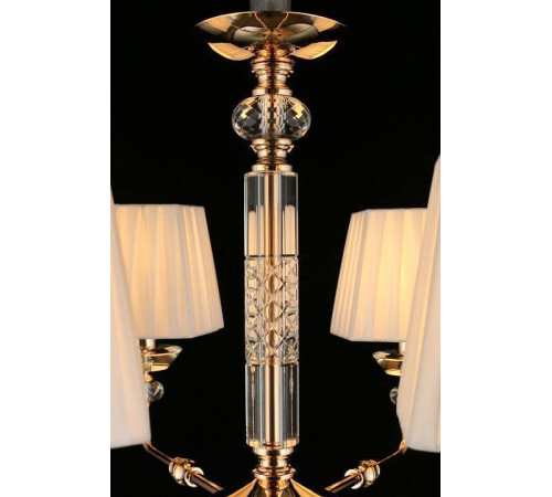 Подвесная люстра Aployt Silvian APL.719.03.06