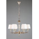 Подвесная люстра Aployt Silvian APL.719.03.06