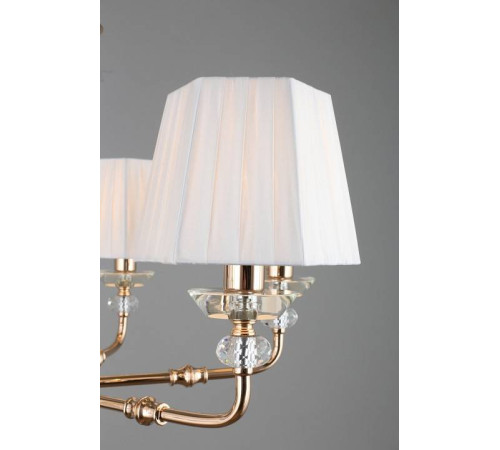 Подвесная люстра Aployt Silvian APL.719.03.06