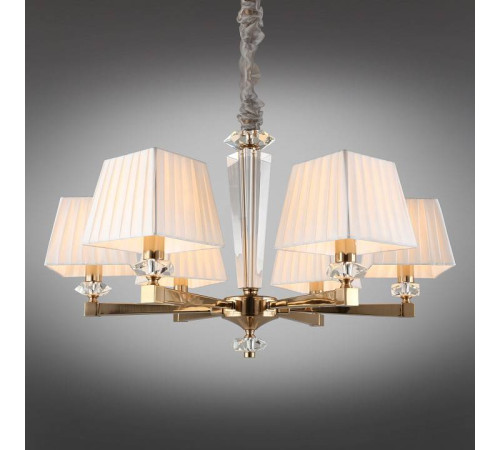 Подвесная люстра Aployt Dominka APL.722.13.06