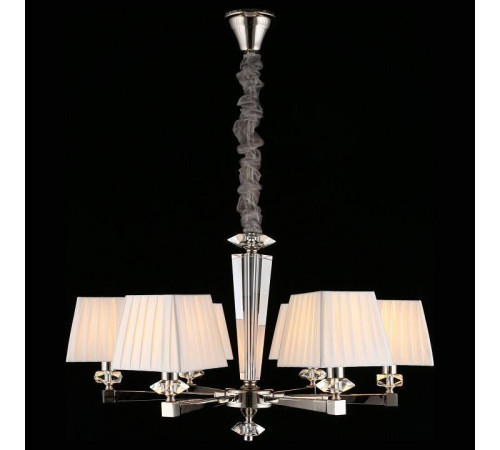 Подвесная люстра Aployt Dominka APL.722.13.06