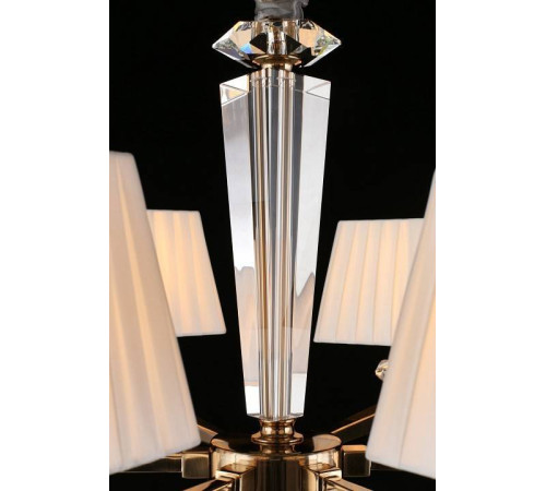 Подвесная люстра Aployt Dominka APL.722.13.06