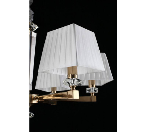 Подвесная люстра Aployt Dominka APL.722.13.06