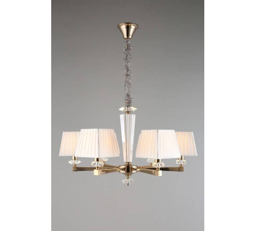 Подвесная люстра Aployt Dominka APL.722.13.06