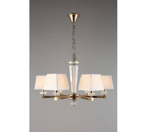 Подвесная люстра Aployt Dominka APL.722.13.06