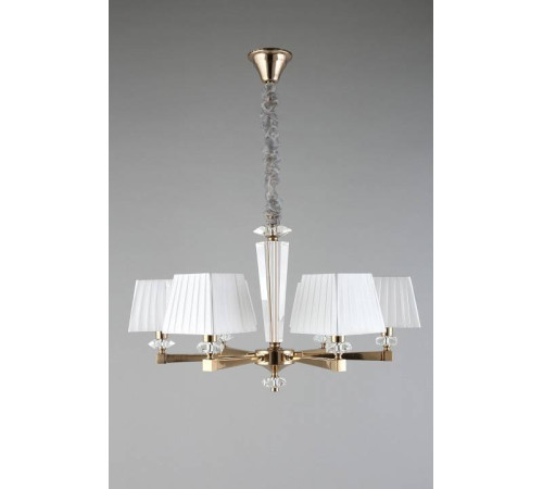 Подвесная люстра Aployt Dominka APL.722.13.06