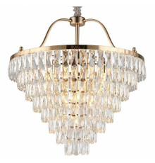 Подвесная люстра Aployt Gerta APL.725.13.13