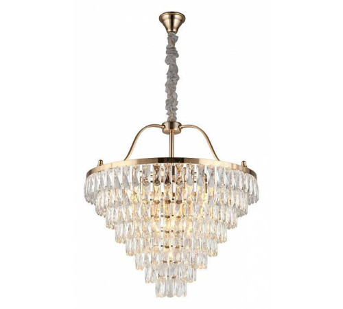 Подвесная люстра Aployt Gerta APL.725.13.13