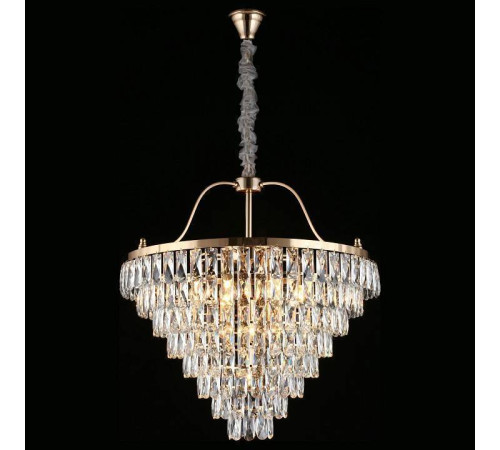 Подвесная люстра Aployt Gerta APL.725.13.13