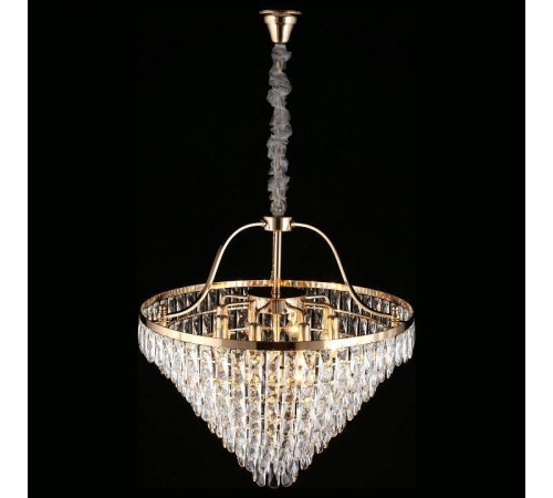 Подвесная люстра Aployt Gerta APL.725.13.13