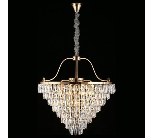 Подвесная люстра Aployt Gerta APL.725.13.13