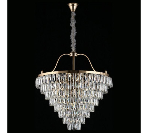 Подвесная люстра Aployt Gerta APL.725.13.13