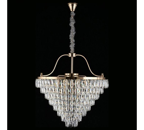 Подвесная люстра Aployt Gerta APL.725.13.13