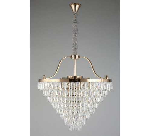 Подвесная люстра Aployt Gerta APL.725.13.13