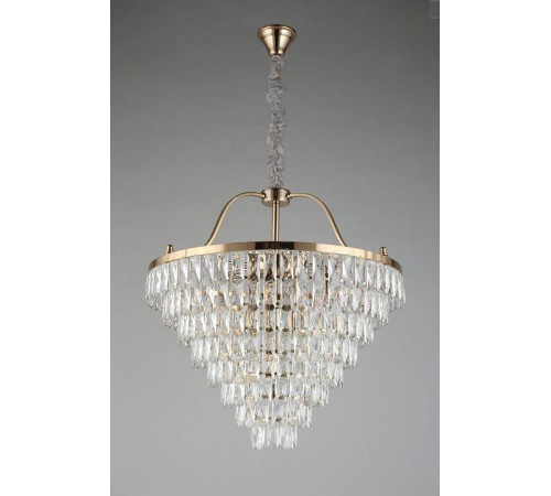 Подвесная люстра Aployt Gerta APL.725.13.13