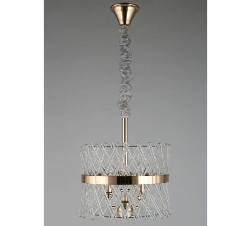 Подвесной светильник Aployt Toinet APL.734.06.03