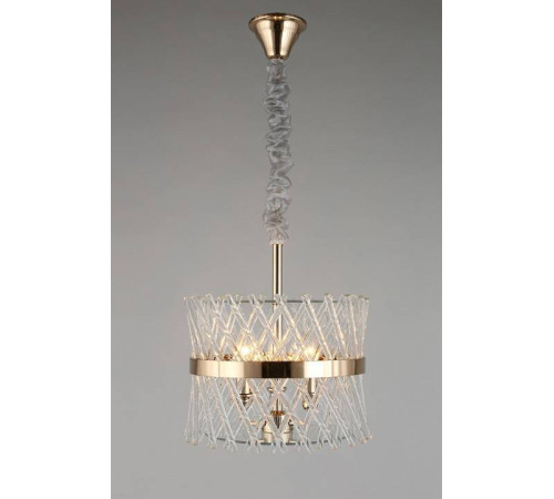 Подвесной светильник Aployt Toinet APL.734.06.03