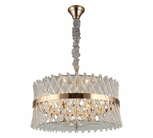 Подвесной светильник Aployt Toinet APL.734.06.06