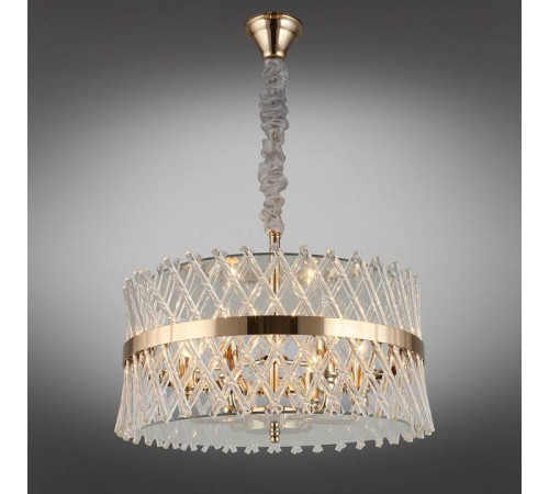 Подвесной светильник Aployt Toinet APL.734.06.06