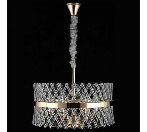 Подвесной светильник Aployt Toinet APL.734.06.06