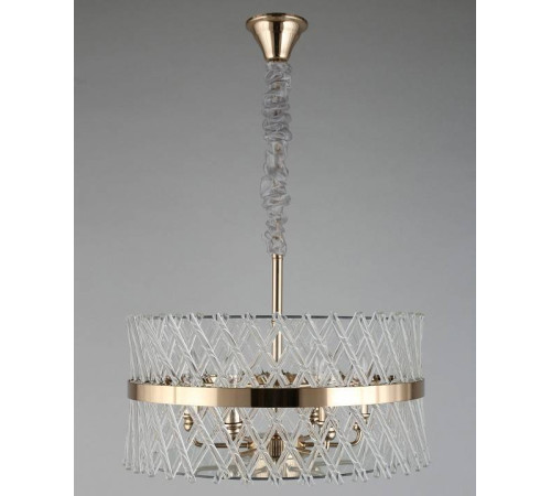 Подвесной светильник Aployt Toinet APL.734.06.06