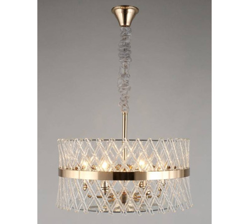 Подвесной светильник Aployt Toinet APL.734.06.06