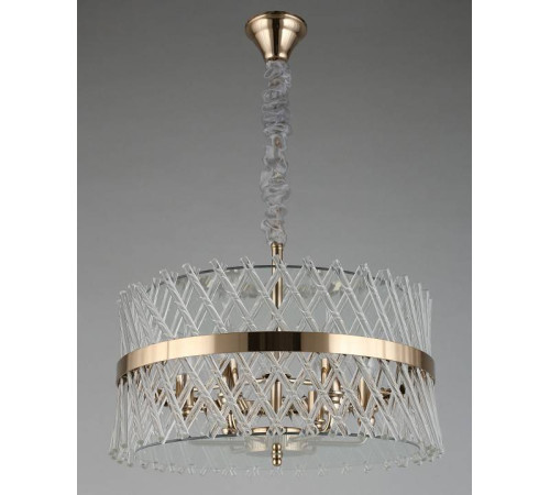 Подвесной светильник Aployt Toinet APL.734.06.06