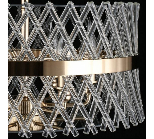 Подвесной светильник Aployt Toinet APL.734.06.06