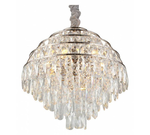 Подвесная люстра Aployt Wanda APL.735.03.06