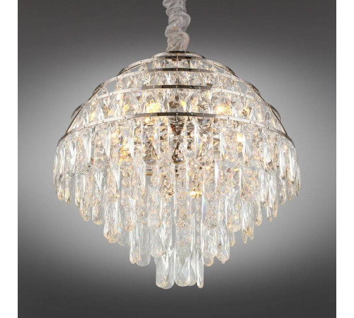 Подвесная люстра Aployt Wanda APL.735.03.06