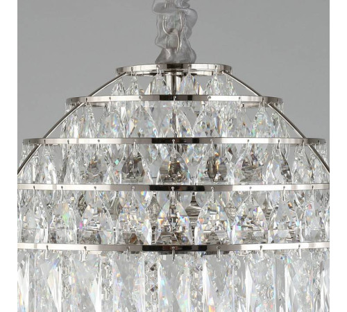 Подвесная люстра Aployt Wanda APL.735.03.06