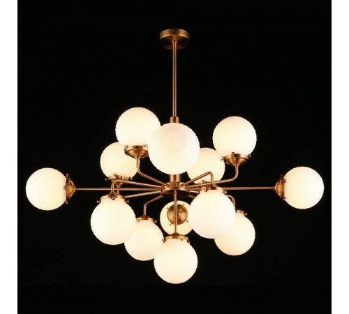 Люстра на штанге Aployt Zaneta APL.762.07.13