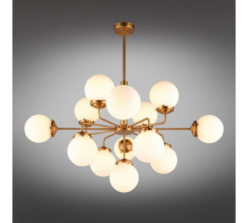 Люстра на штанге Aployt Zaneta APL.762.07.13