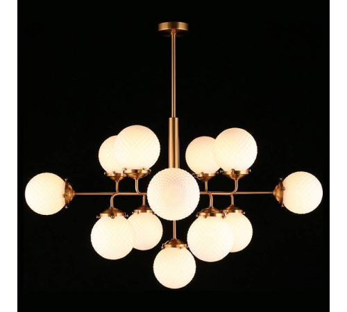 Люстра на штанге Aployt Zaneta APL.762.07.13