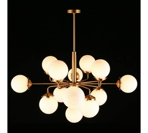 Люстра на штанге Aployt Zaneta APL.762.07.13