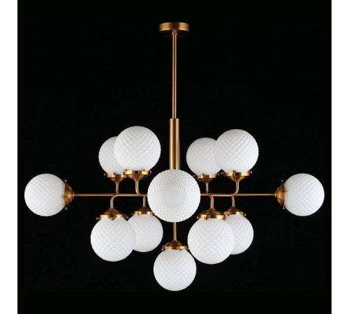 Люстра на штанге Aployt Zaneta APL.762.07.13