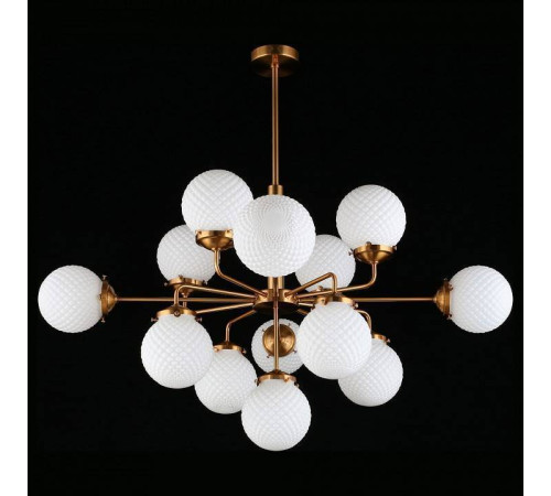 Люстра на штанге Aployt Zaneta APL.762.07.13