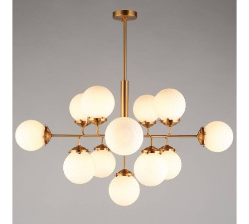 Люстра на штанге Aployt Zaneta APL.762.07.13