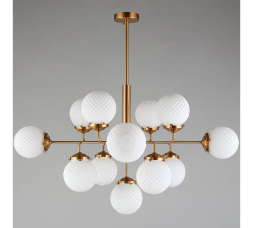 Люстра на штанге Aployt Zaneta APL.762.07.13