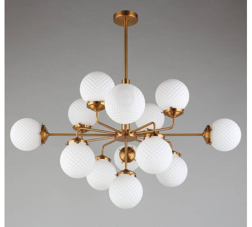 Люстра на штанге Aployt Zaneta APL.762.07.13