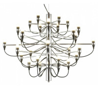 Подвесная люстра Aployt Izeult APL.782.03.30