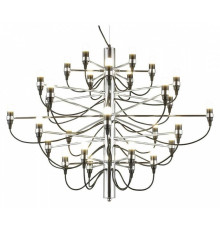 Подвесная люстра Aployt Izeult APL.782.03.30