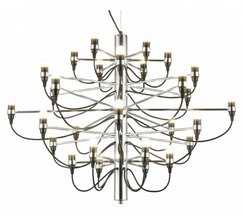 Подвесная люстра Aployt Izeult APL.782.03.30